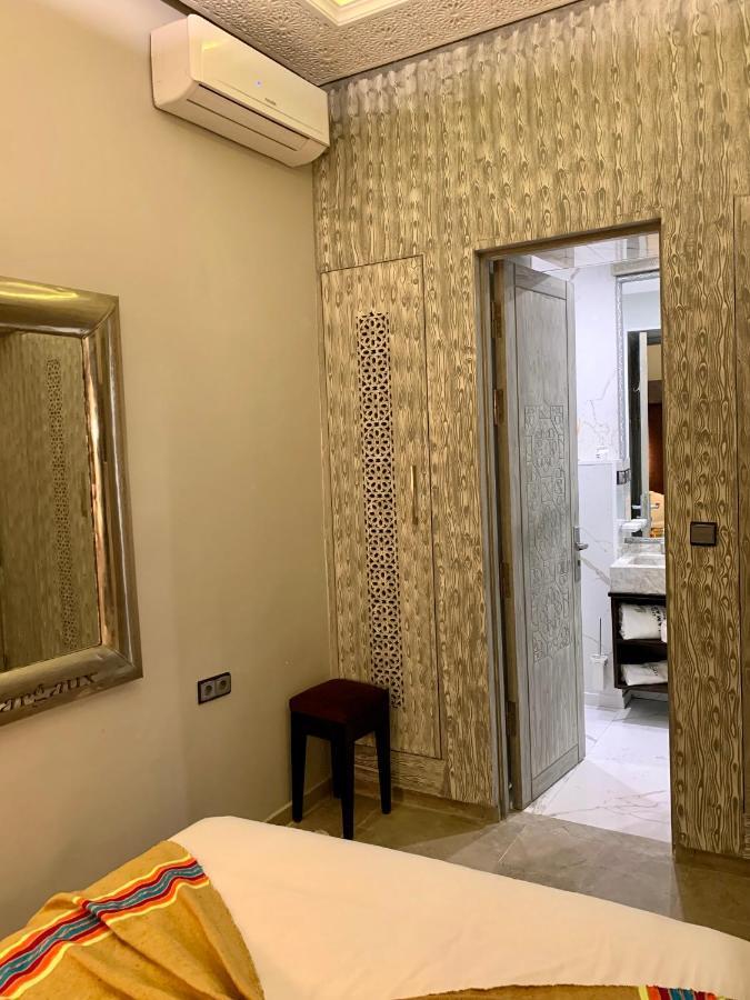 Villa Margaux Essaouira Luaran gambar