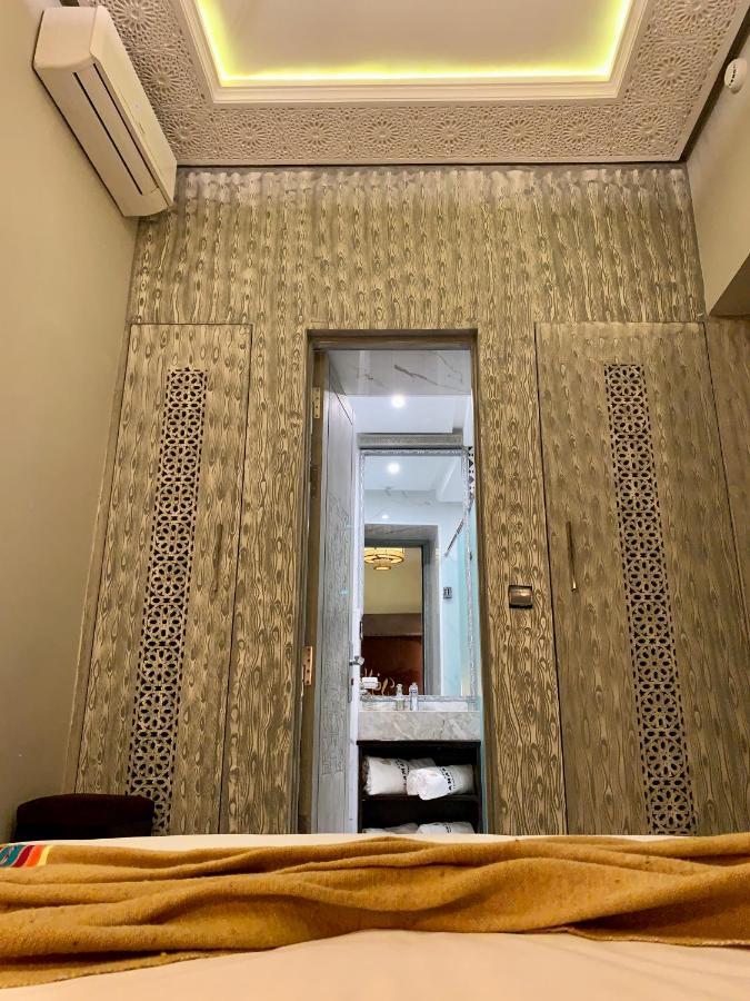 Villa Margaux Essaouira Luaran gambar