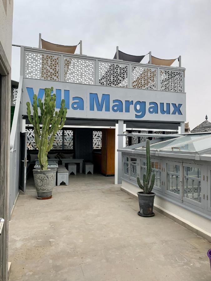 Villa Margaux Essaouira Luaran gambar
