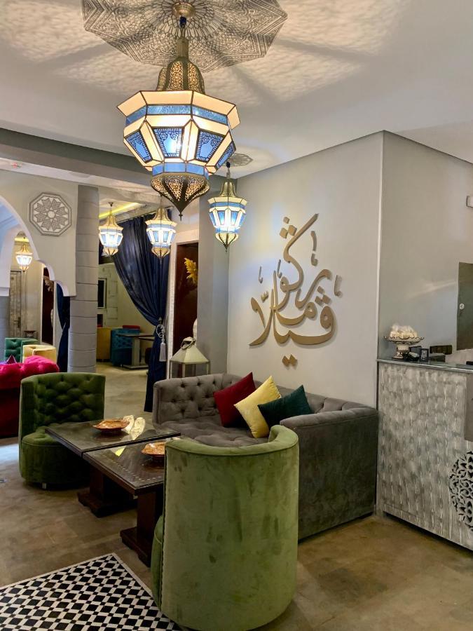 Villa Margaux Essaouira Luaran gambar